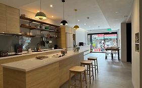 Yoshi Hotel - Tainan Sinmei Branch